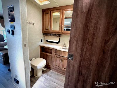 2019 Jayco Precept — photo 21 view