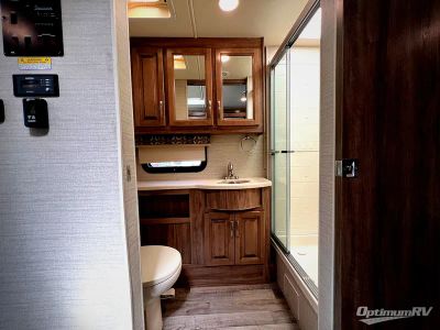 2019 Jayco Precept — photo 19 view
