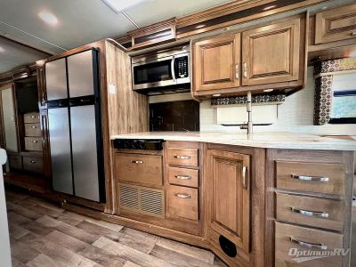 2019 Jayco Precept — photo 10 view