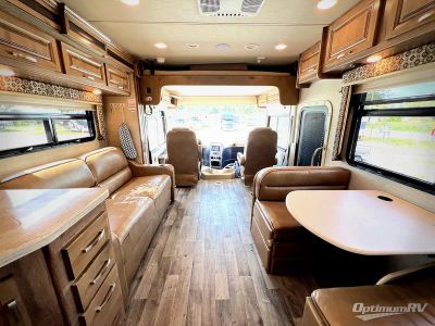 2019 Jayco Precept — photo 22 view