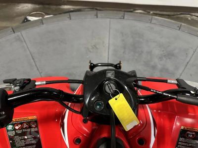 2026 Honda TRX90X - Photo 11