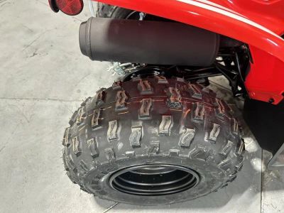 2026 Honda TRX90X - Photo 17