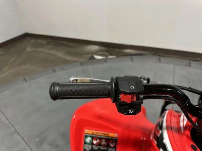 2026 Honda TRX90X - Photo 12