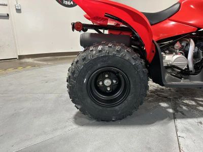 2026 Honda TRX90X - Photo 16
