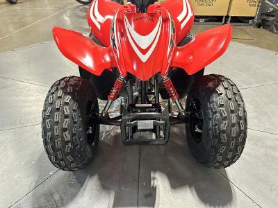 2026 Honda TRX90X - Photo 14
