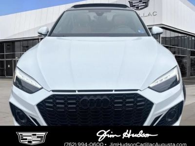2025 Audi A5 Sportback - Photo 1