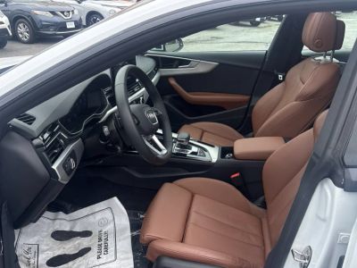 2025 Audi A5 Sportback - Photo 3