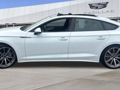 2025 Audi A5 Sportback - Photo 2