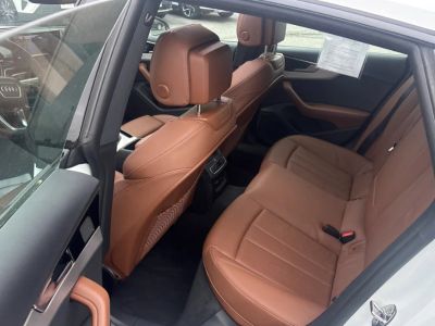 2025 Audi A5 Sportback - Photo 4