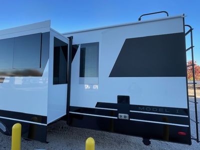 2026 Brinkley Model I - Photo 4