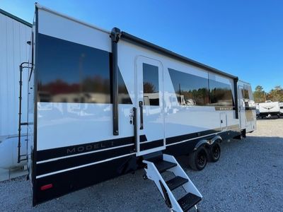 2026 Brinkley Model I - Photo 5