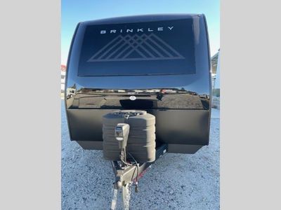 2026 Brinkley Model I - Photo 6