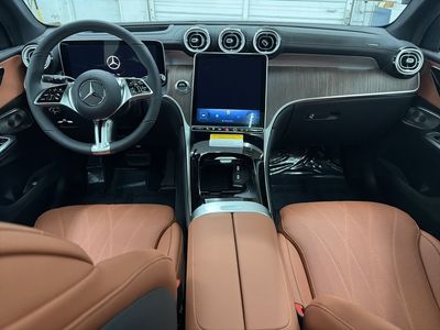 2026 Mercedes-Benz GLC - Photo 22