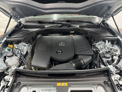 2026 Mercedes-Benz GLC - Photo 31