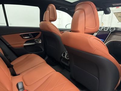 2026 Mercedes-Benz GLC - Photo 60