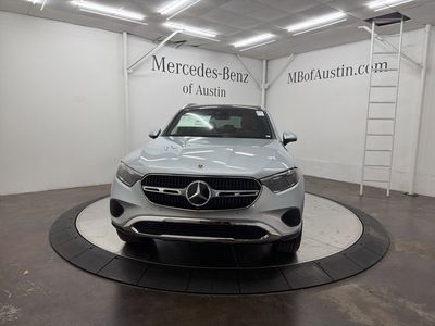 2026 Mercedes-Benz GLC - Photo 37