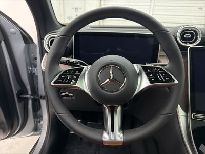 2026 Mercedes-Benz GLC - Photo 15