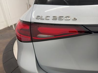 2026 Mercedes-Benz GLC - Photo 46