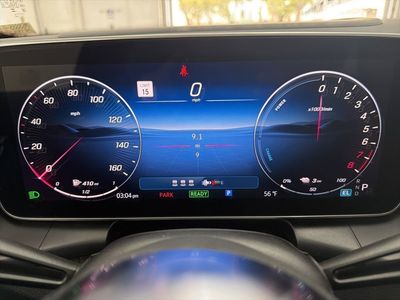 2026 Mercedes-Benz GLC - Photo 67