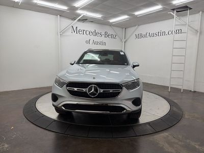 2026 Mercedes-Benz GLC - Photo 2