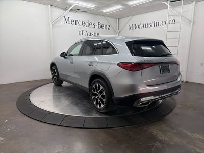 2026 Mercedes-Benz GLC - Photo 40