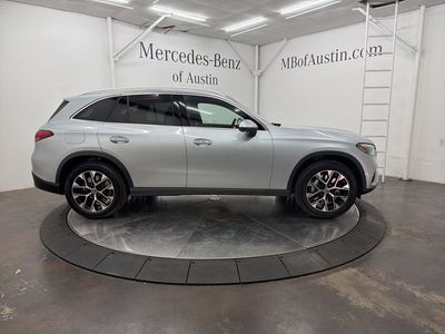 2026 Mercedes-Benz GLC - Photo 43