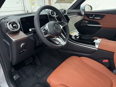2026 Mercedes-Benz GLC - Photo 47
