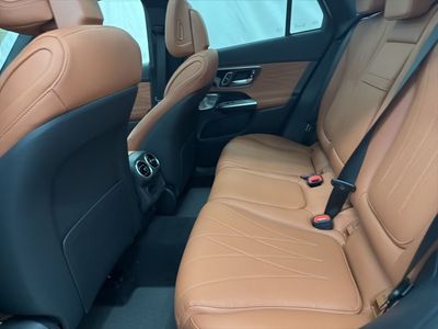 2026 Mercedes-Benz GLC - Photo 20