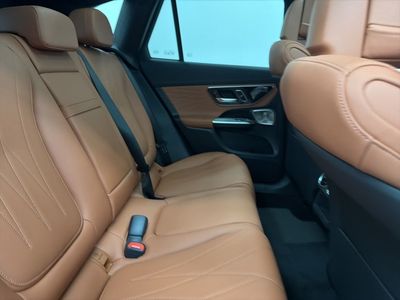 2026 Mercedes-Benz GLC - Photo 27