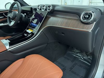 2026 Mercedes-Benz GLC - Photo 63