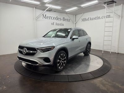 2026 Mercedes-Benz GLC - Photo 38