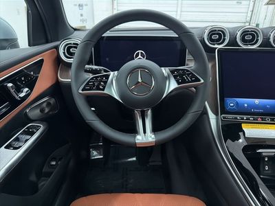 2026 Mercedes-Benz GLC - Photo 21
