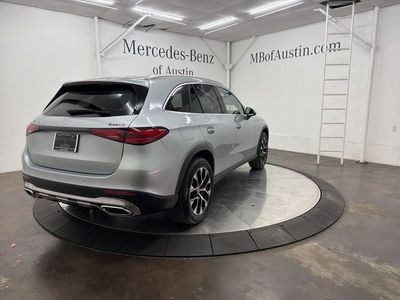 2026 Mercedes-Benz GLC - Photo 42