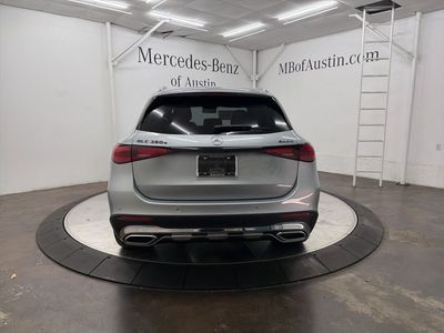 2026 Mercedes-Benz GLC - Photo 6
