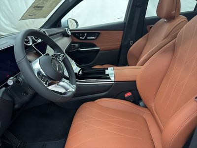 2026 Mercedes-Benz GLC - Photo 49