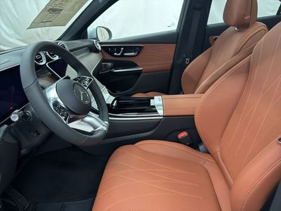 2026 Mercedes-Benz GLC - Photo 14