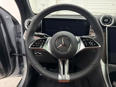 2026 Mercedes-Benz GLC - Photo 50