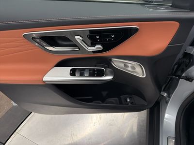 2026 Mercedes-Benz GLC - Photo 17