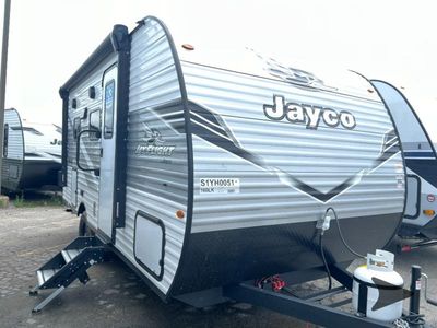2025 Jayco Jay Flight SLX - Photo 1
