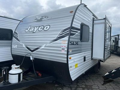 2025 Jayco Jay Flight SLX - Photo 3