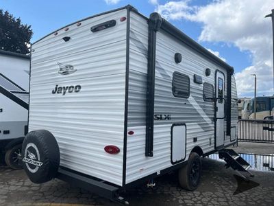 2025 Jayco Jay Flight SLX - Photo 6