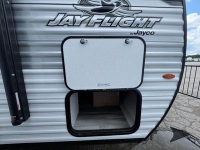 2025 Jayco Jay Flight SLX - Photo 12