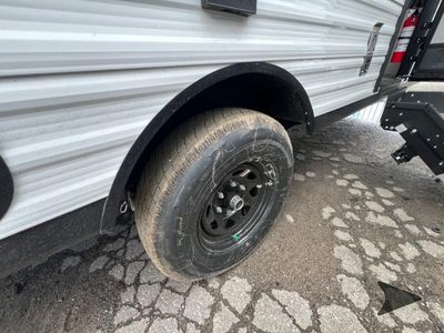 2025 Jayco Jay Flight SLX - Photo 15