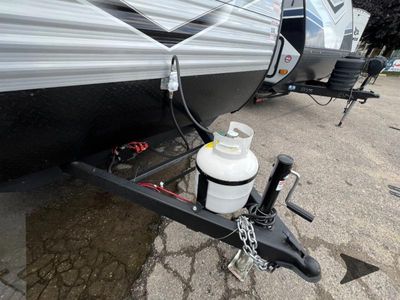 2025 Jayco Jay Flight SLX - Photo 14