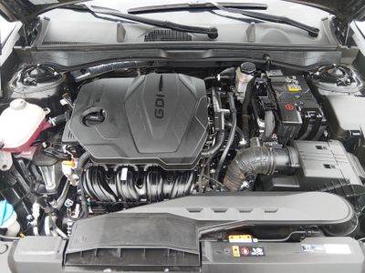 2024 Hyundai Sonata - Photo 9