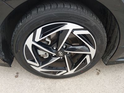 2024 Hyundai Sonata - Photo 10