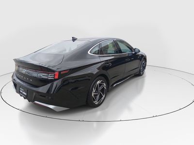2024 Hyundai Sonata - Photo 7