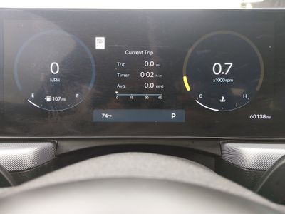 2024 Hyundai Sonata - Photo 14