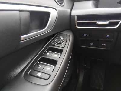 2024 Hyundai Sonata - Photo 22