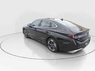 2024 Hyundai Sonata - Photo 5